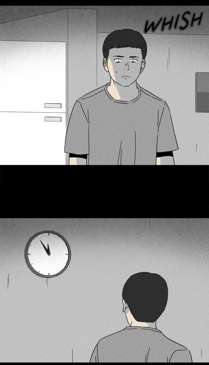 Tales of the Unusual Chapter 234 page 8 - 