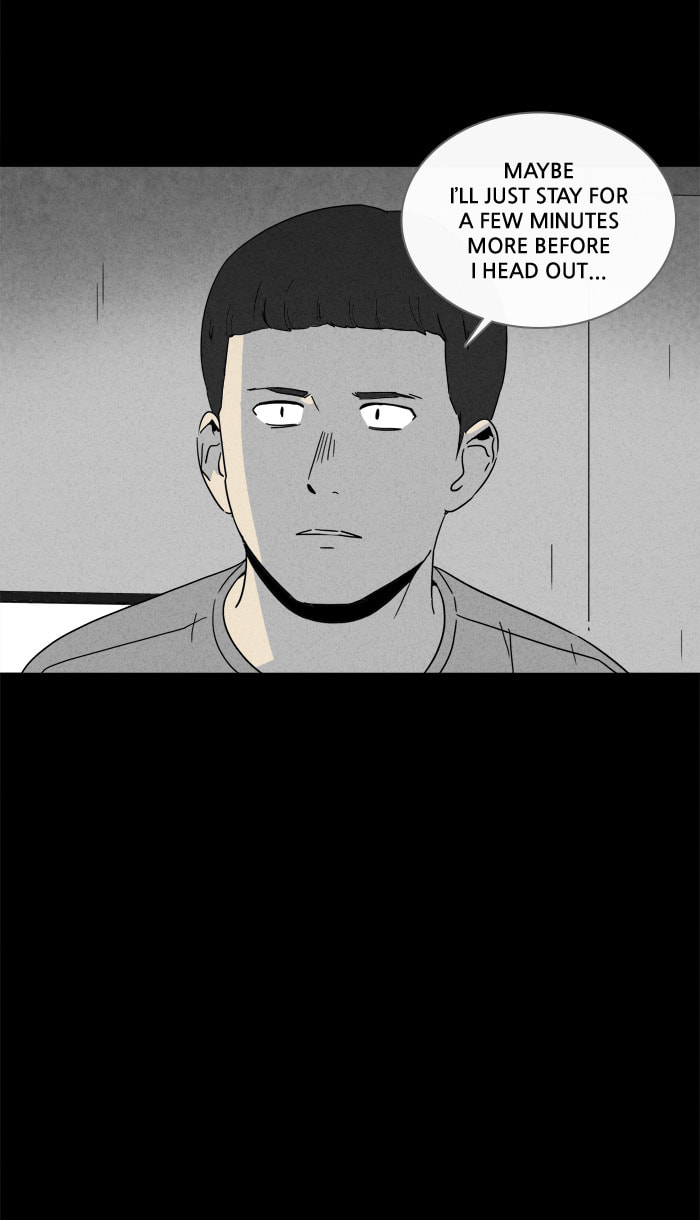 Tales of the Unusual Chapter 234 page 9 - 