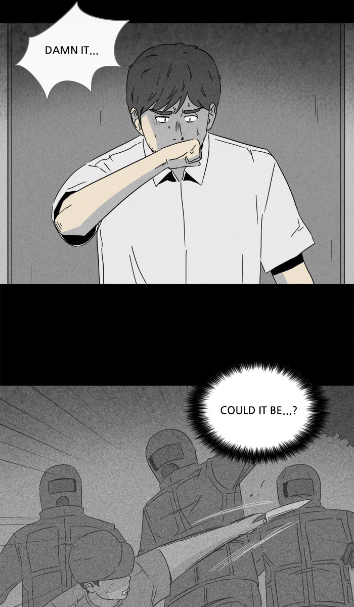 Tales of the Unusual Chapter 235 page 11 - 