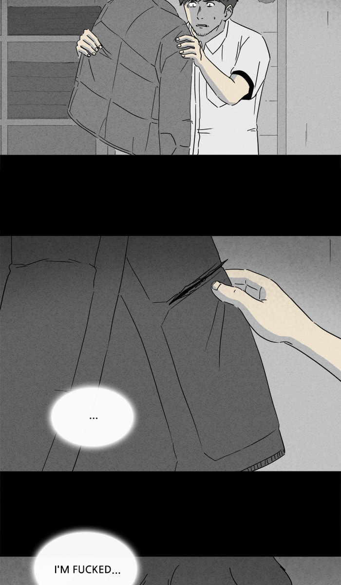 Tales of the Unusual Chapter 235 page 14 - 