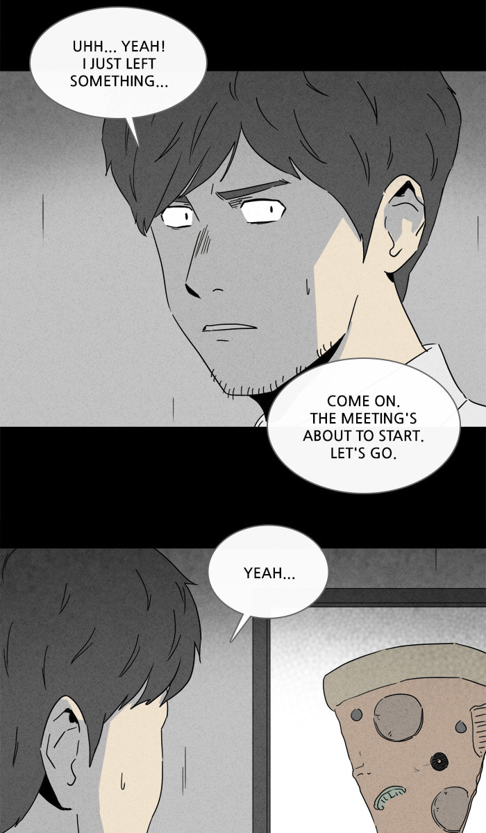 Tales of the Unusual Chapter 235 page 16 - 