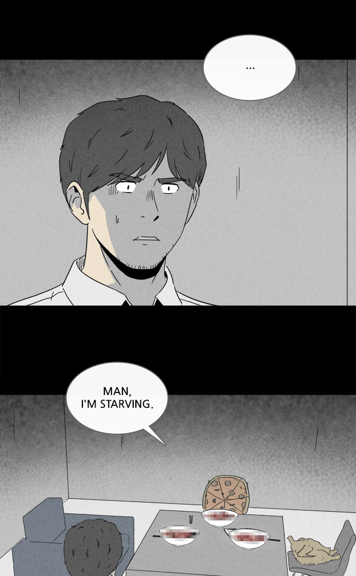 Tales of the Unusual Chapter 235 page 19 - 