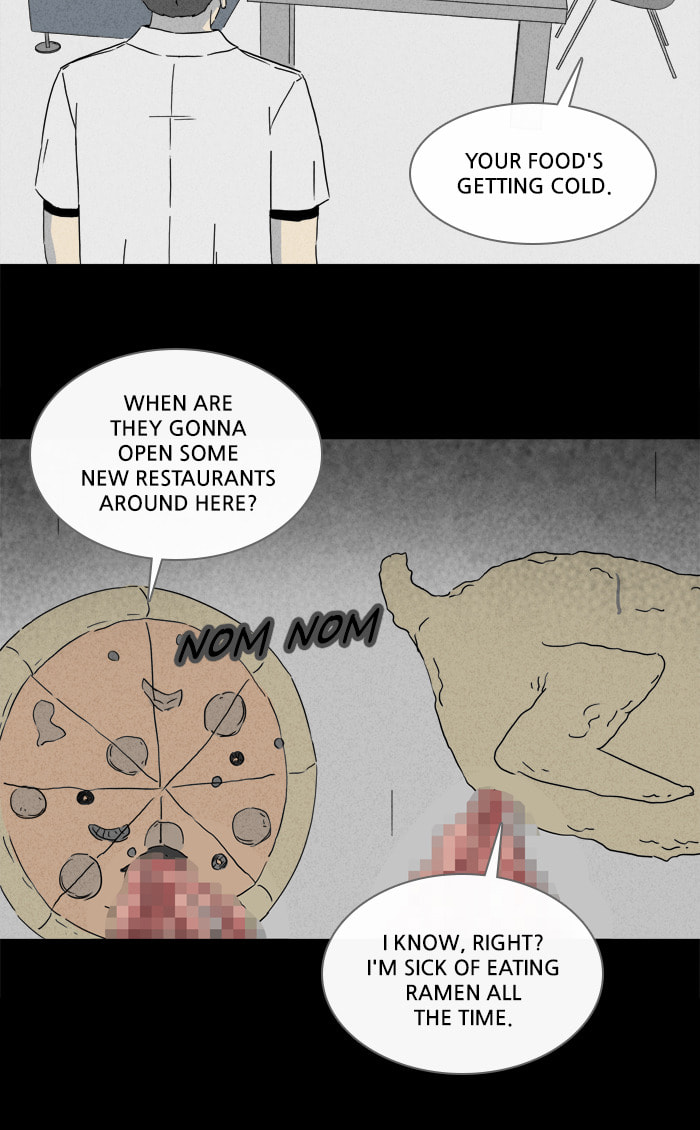 Tales of the Unusual Chapter 235 page 20 - 