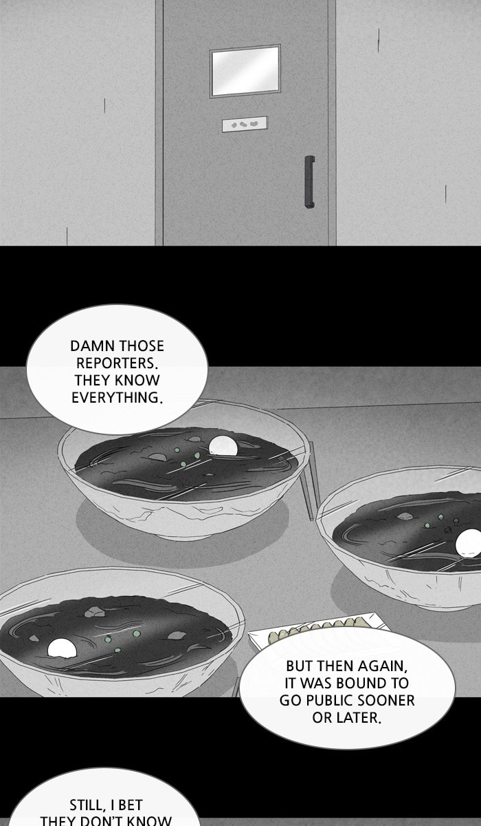 Tales of the Unusual Chapter 235 page 3 - 