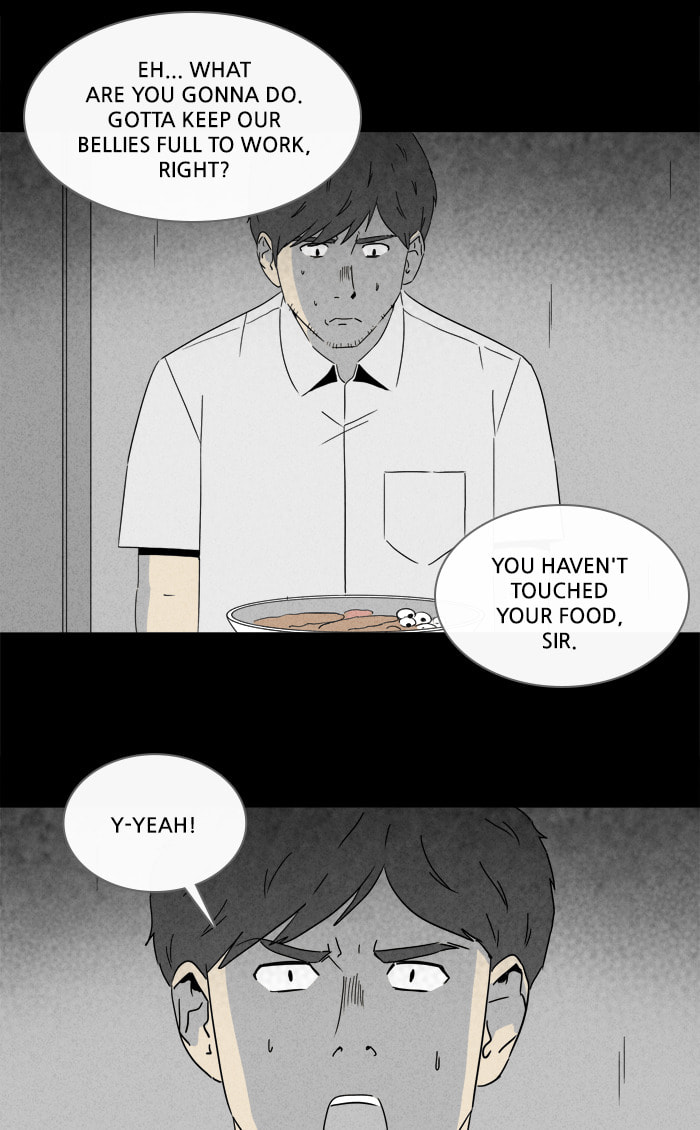 Tales of the Unusual Chapter 235 page 21 - 