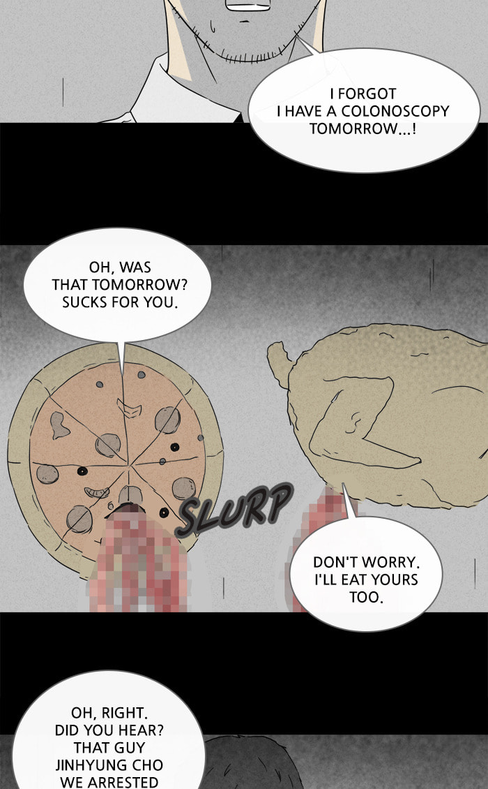 Tales of the Unusual Chapter 235 page 22 - 