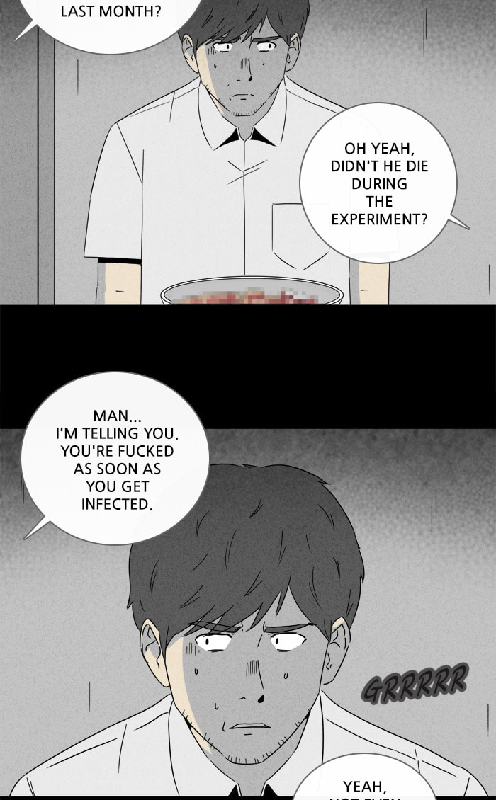 Tales of the Unusual Chapter 235 page 23 - 
