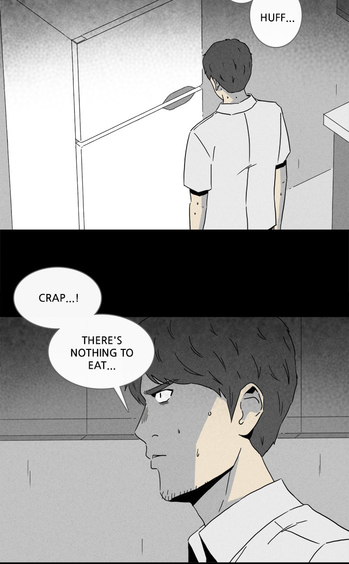 Tales of the Unusual Chapter 235 page 29 - 