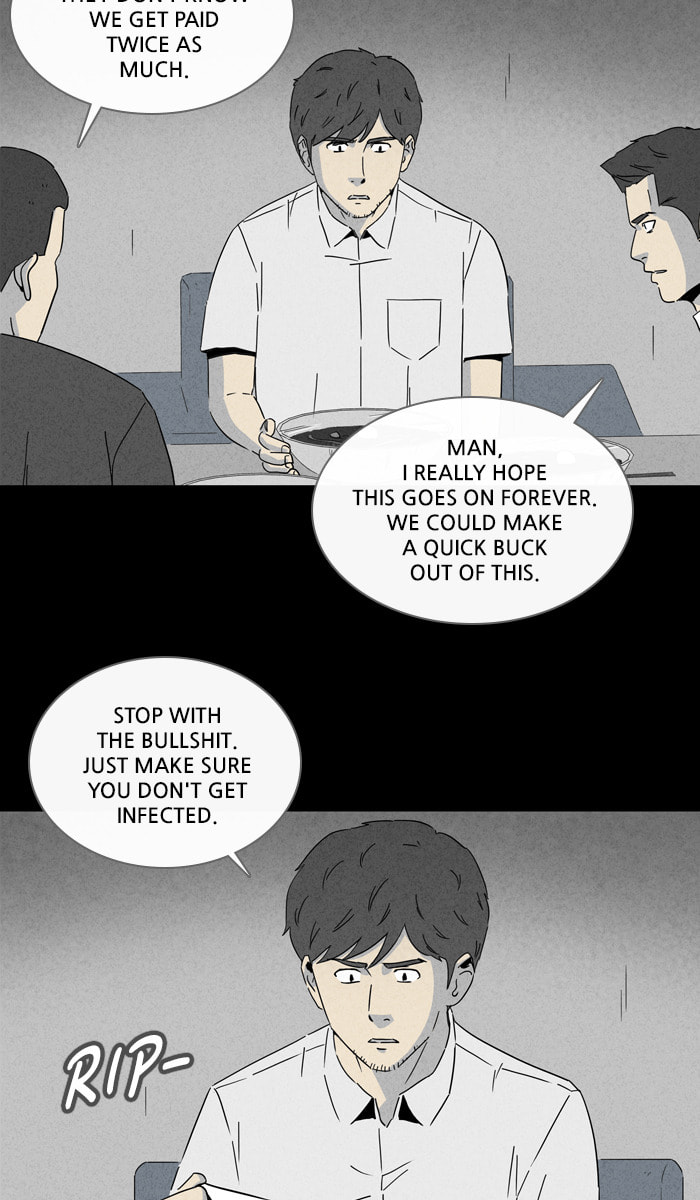 Tales of the Unusual Chapter 235 page 4 - 