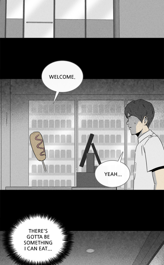 Tales of the Unusual Chapter 235 page 32 - 