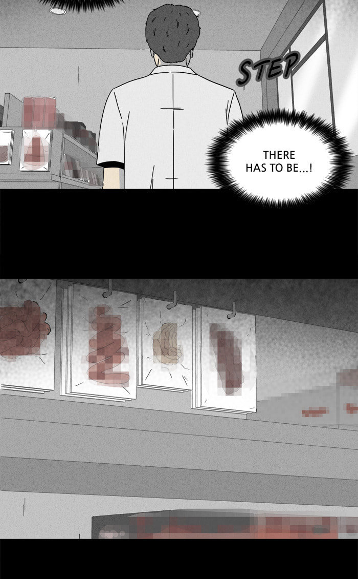 Tales of the Unusual Chapter 235 page 33 - 