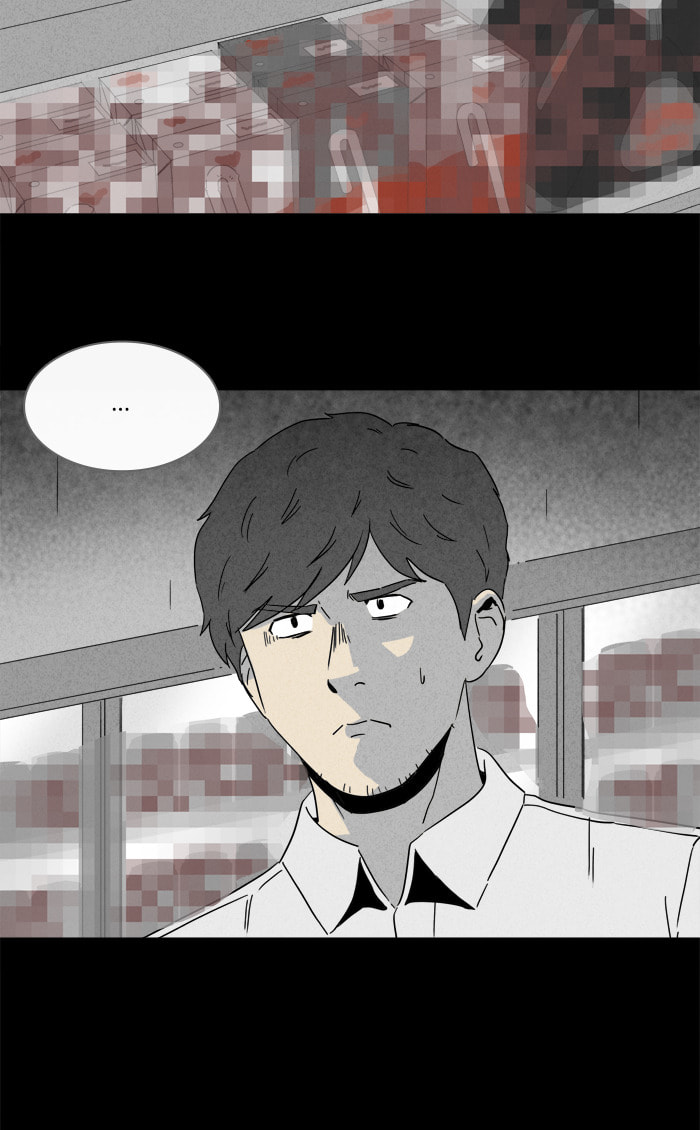 Tales of the Unusual Chapter 235 page 35 - 