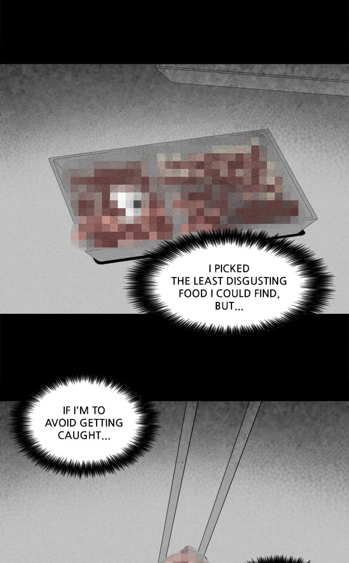 Tales of the Unusual Chapter 235 page 38 - 
