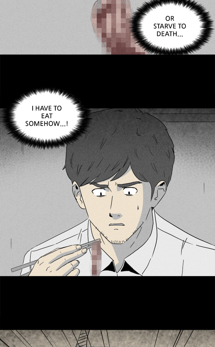Tales of the Unusual Chapter 235 page 39 - 
