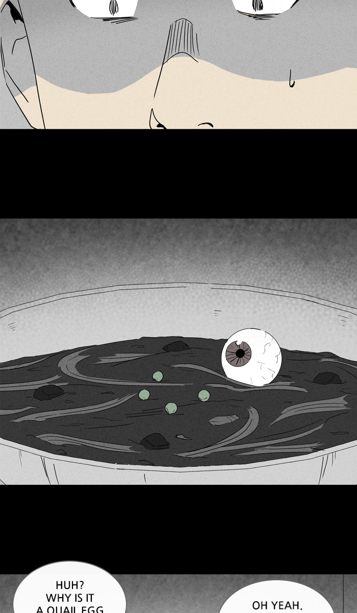 Tales of the Unusual Chapter 235 page 6 - 