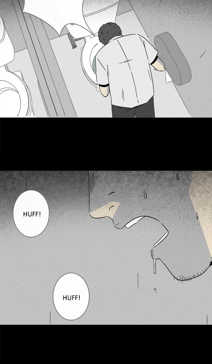 Tales of the Unusual Chapter 235 page 10 - 