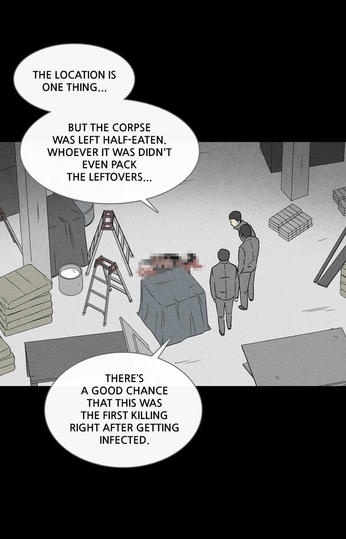 Tales of the Unusual Chapter 236 page 12 - 