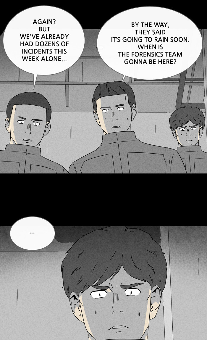 Tales of the Unusual Chapter 236 page 13 - 