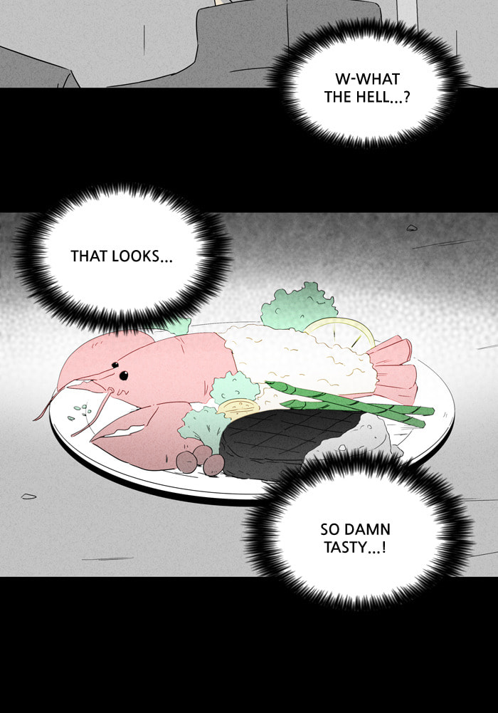 Tales of the Unusual Chapter 236 page 14 - 