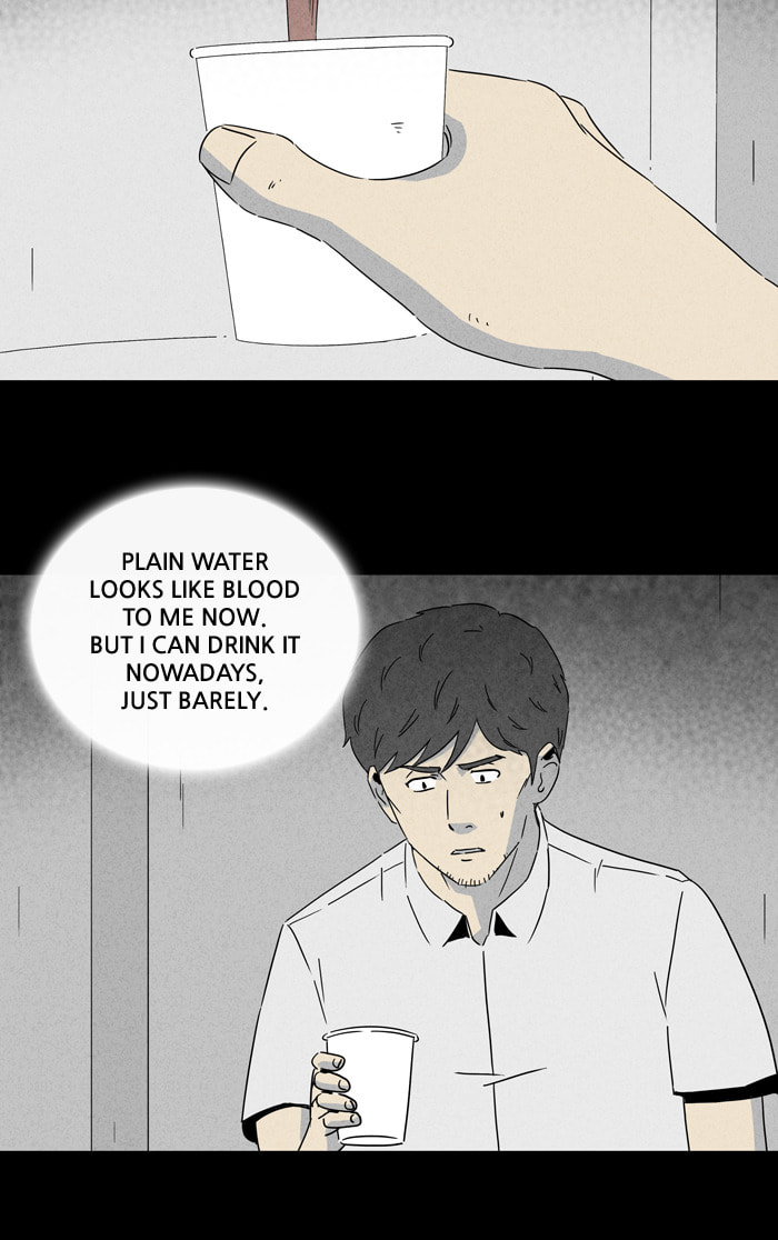Tales of the Unusual Chapter 236 page 18 - 