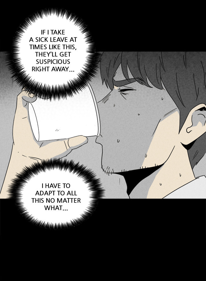 Tales of the Unusual Chapter 236 page 19 - 