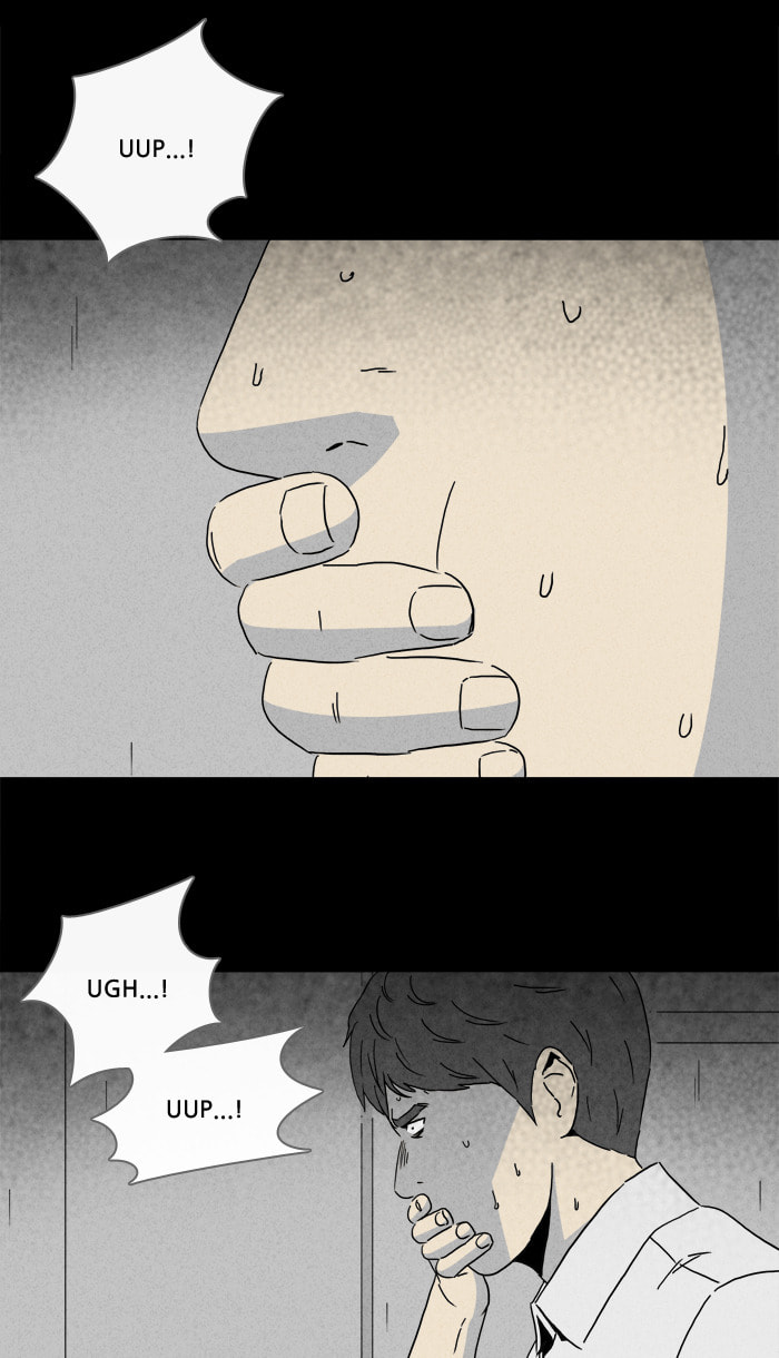 Tales of the Unusual Chapter 236 page 3 - 