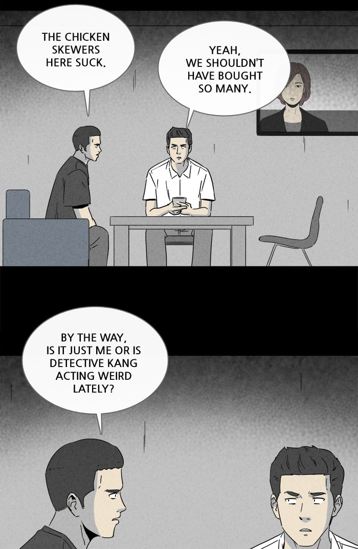Tales of the Unusual Chapter 236 page 23 - 