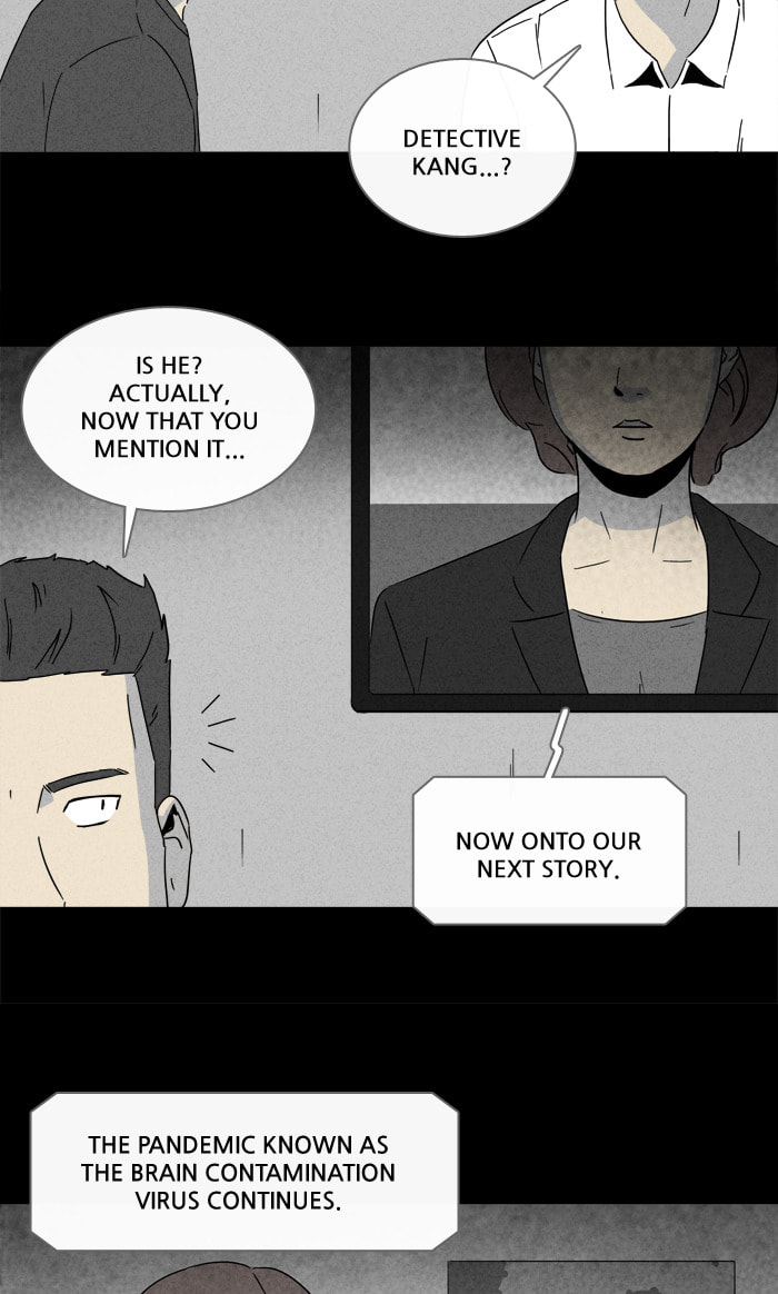 Tales of the Unusual Chapter 236 page 24 - 