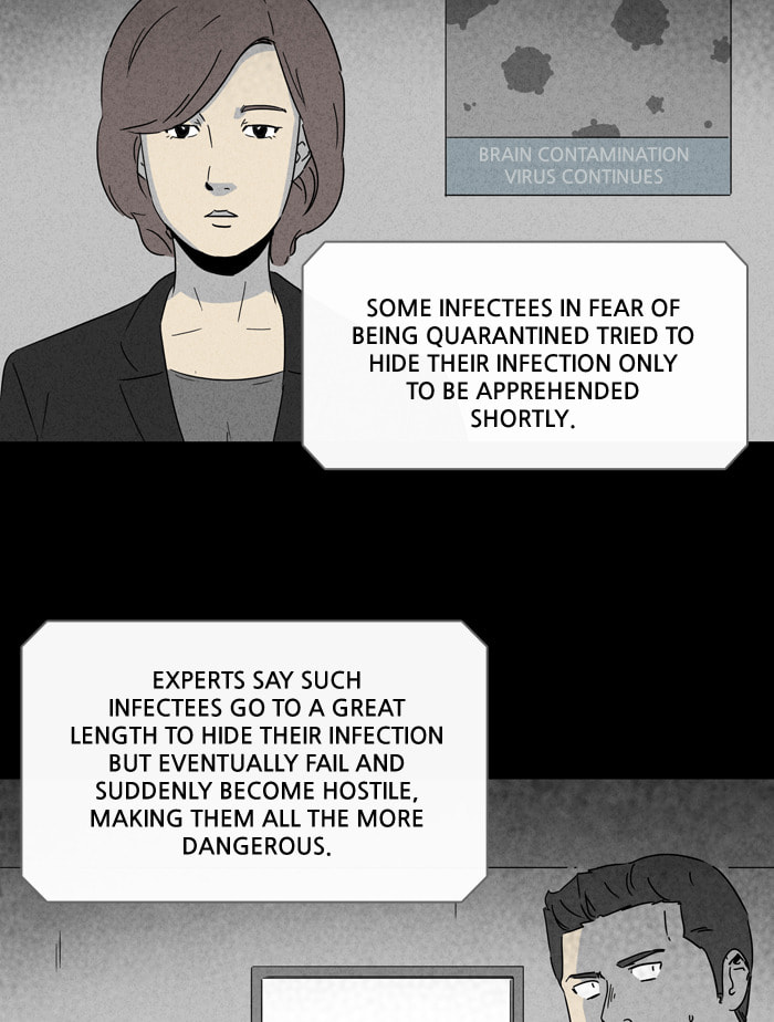 Tales of the Unusual Chapter 236 page 25 - 