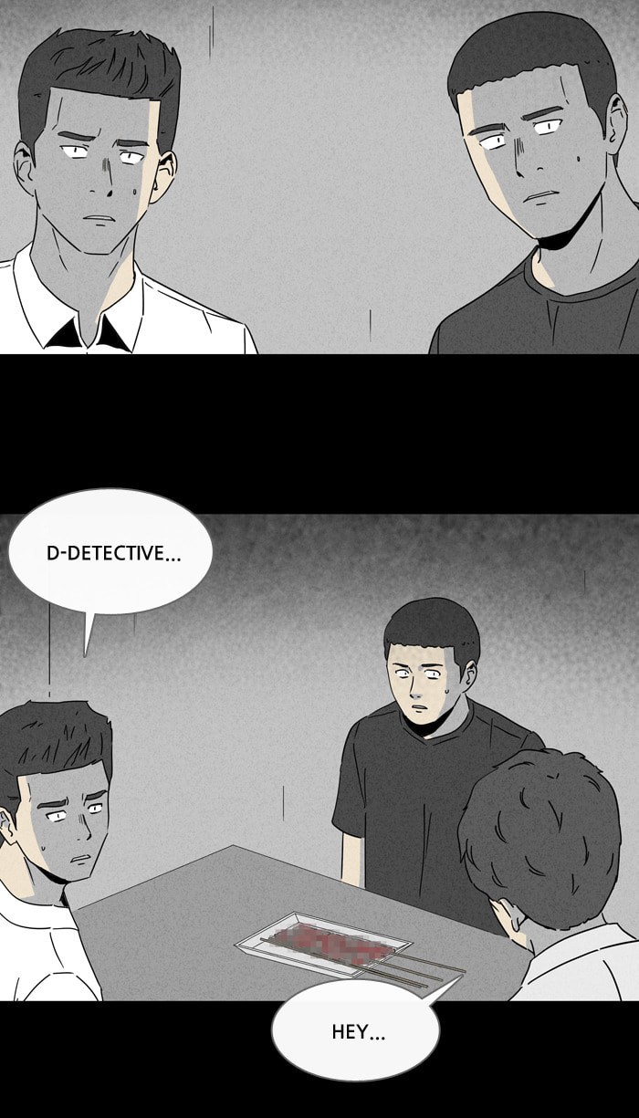 Tales of the Unusual Chapter 236 page 28 - 