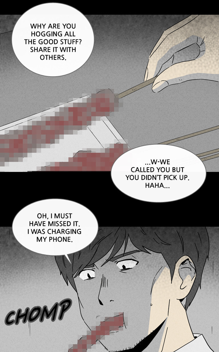 Tales of the Unusual Chapter 236 page 29 - 
