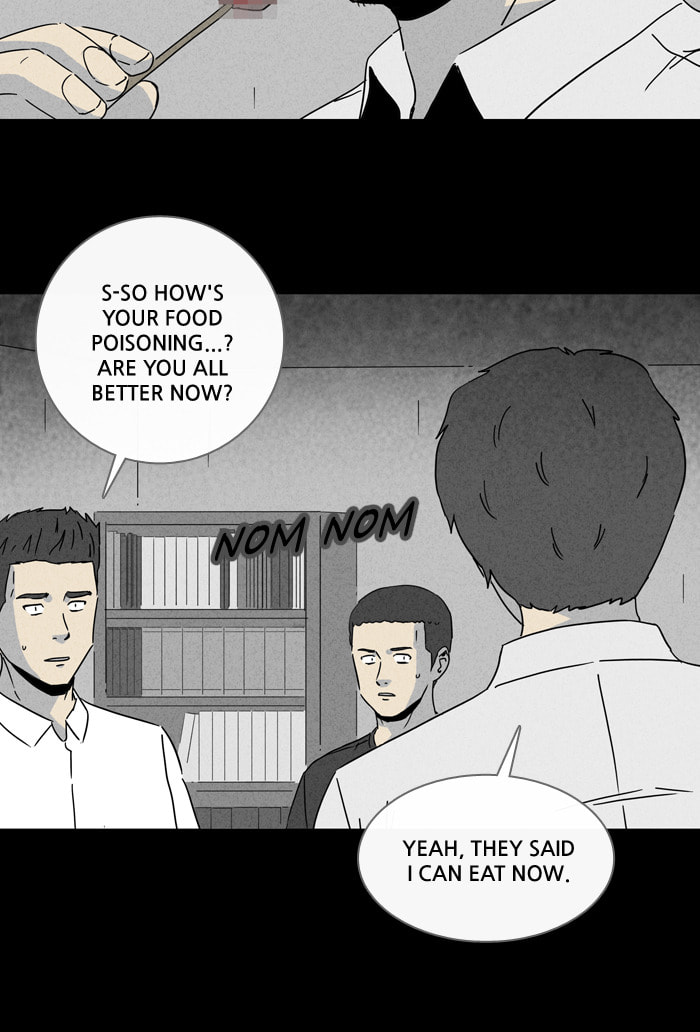 Tales of the Unusual Chapter 236 page 30 - 