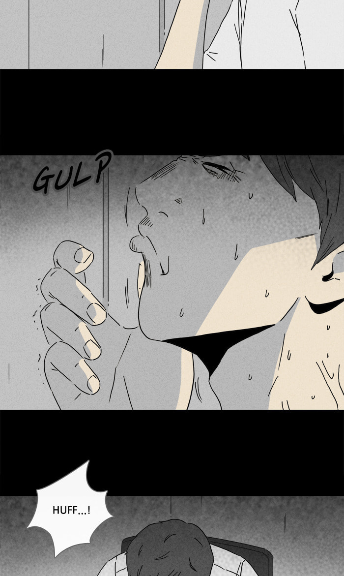 Tales of the Unusual Chapter 236 page 4 - 