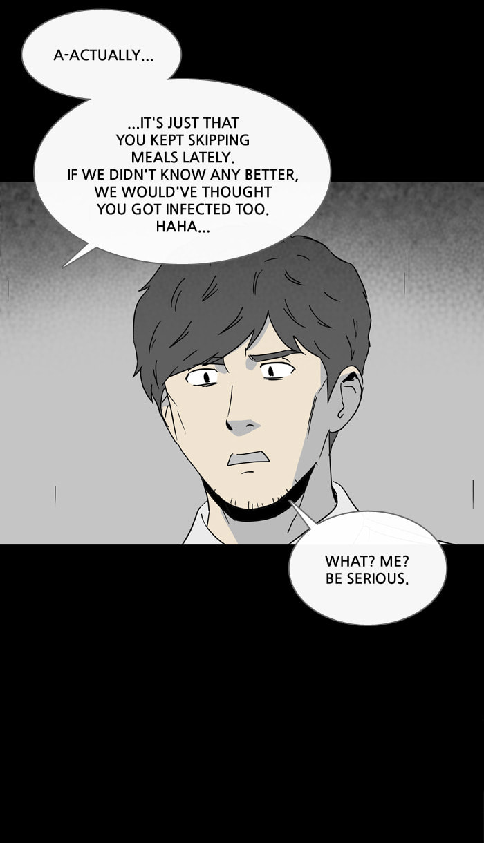 Tales of the Unusual Chapter 236 page 31 - 