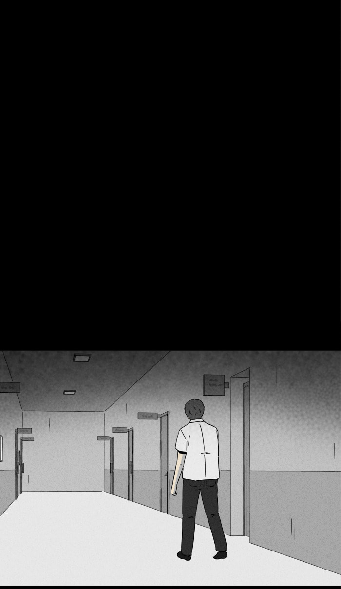 Tales of the Unusual Chapter 236 page 33 - 