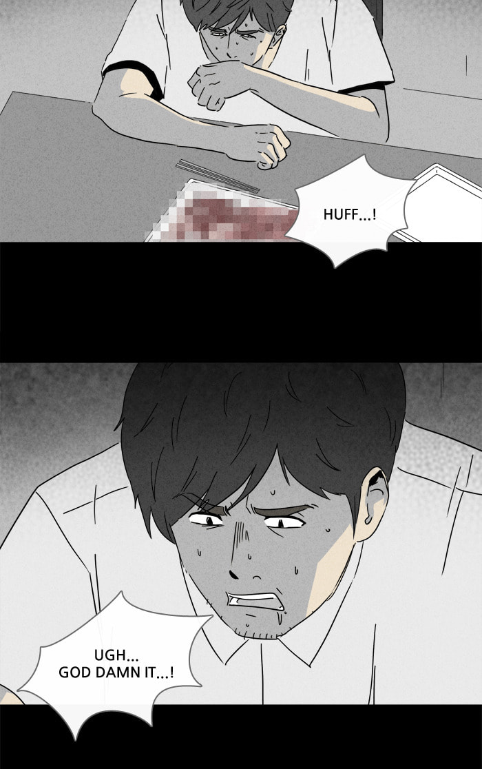 Tales of the Unusual Chapter 236 page 5 - 