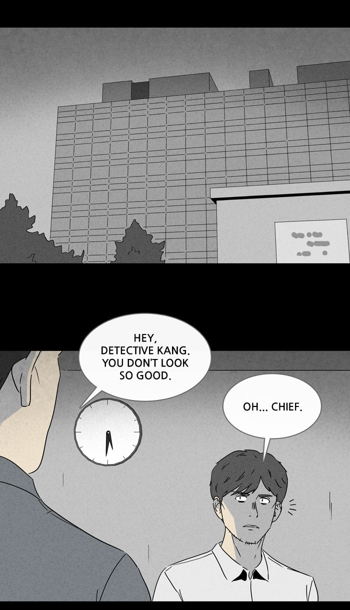 Tales of the Unusual Chapter 236 page 8 - 
