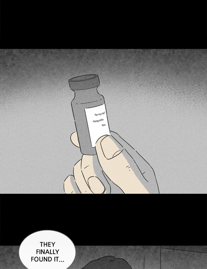 Tales of the Unusual Chapter 237 page 12 - 