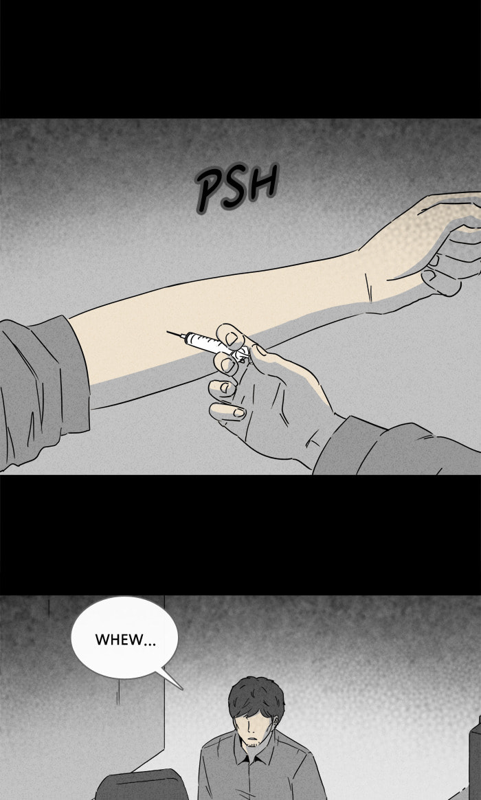 Tales of the Unusual Chapter 237 page 14 - 