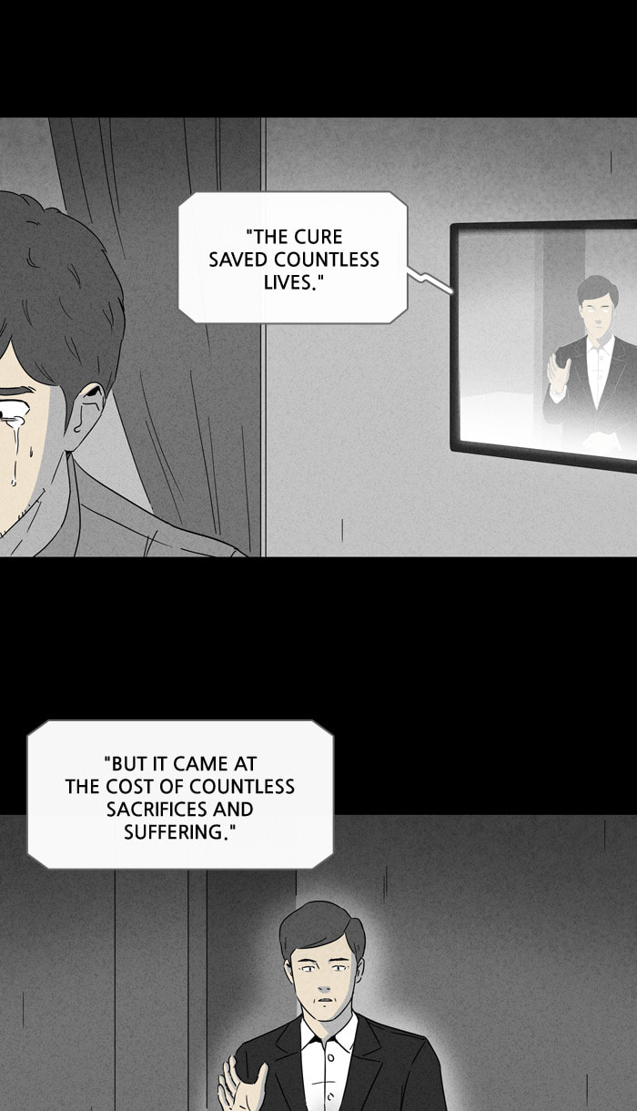 Tales of the Unusual Chapter 237 page 19 - 