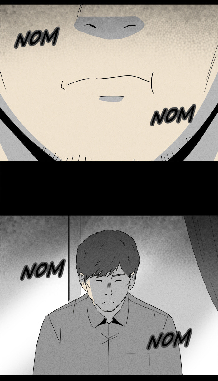 Tales of the Unusual Chapter 237 page 3 - 