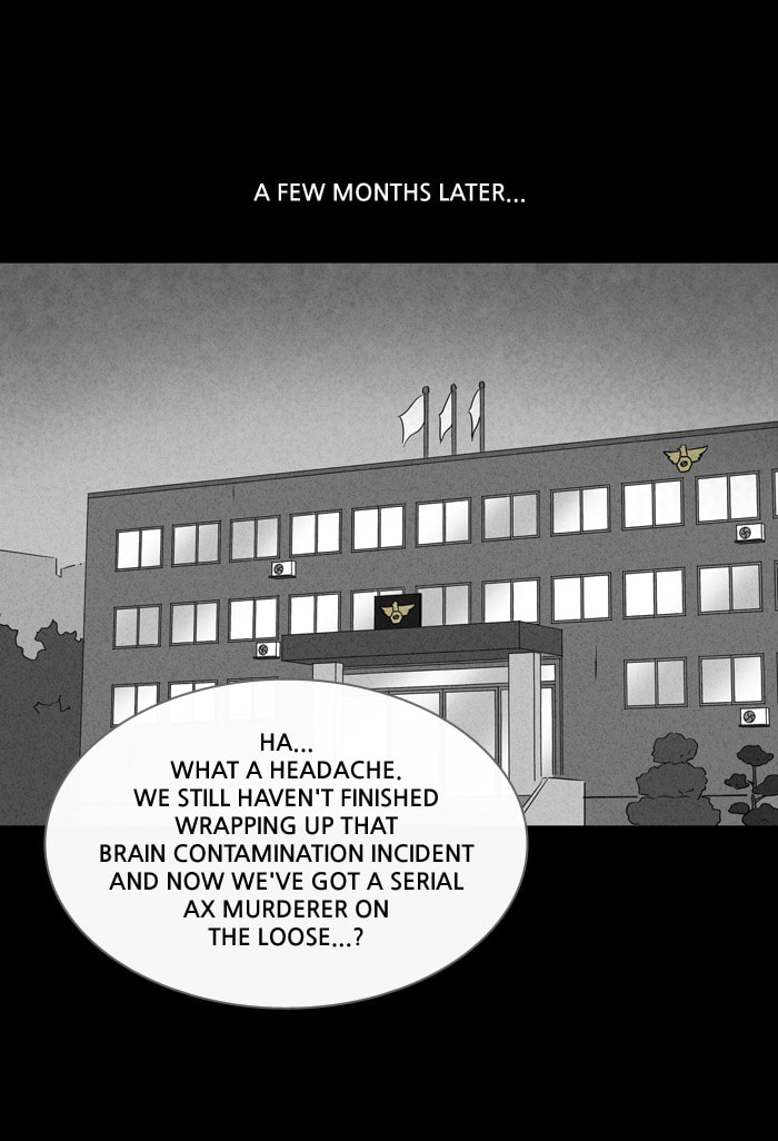 Tales of the Unusual Chapter 237 page 22 - 