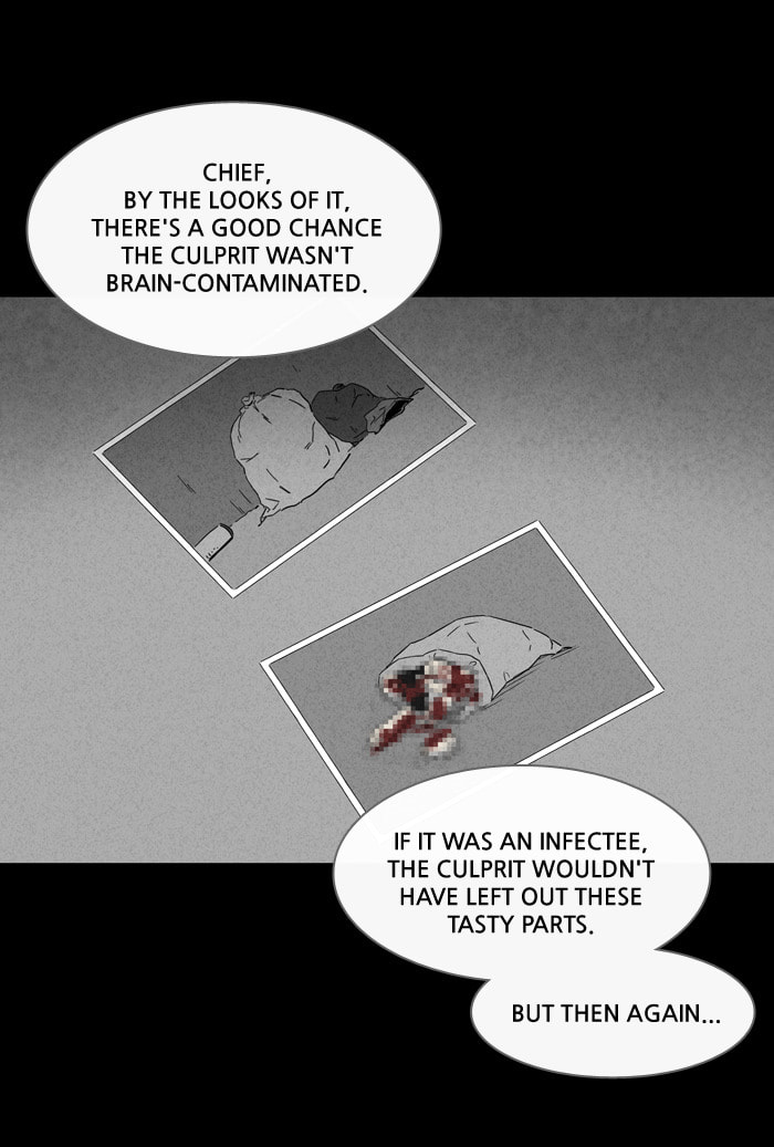 Tales of the Unusual Chapter 237 page 23 - 