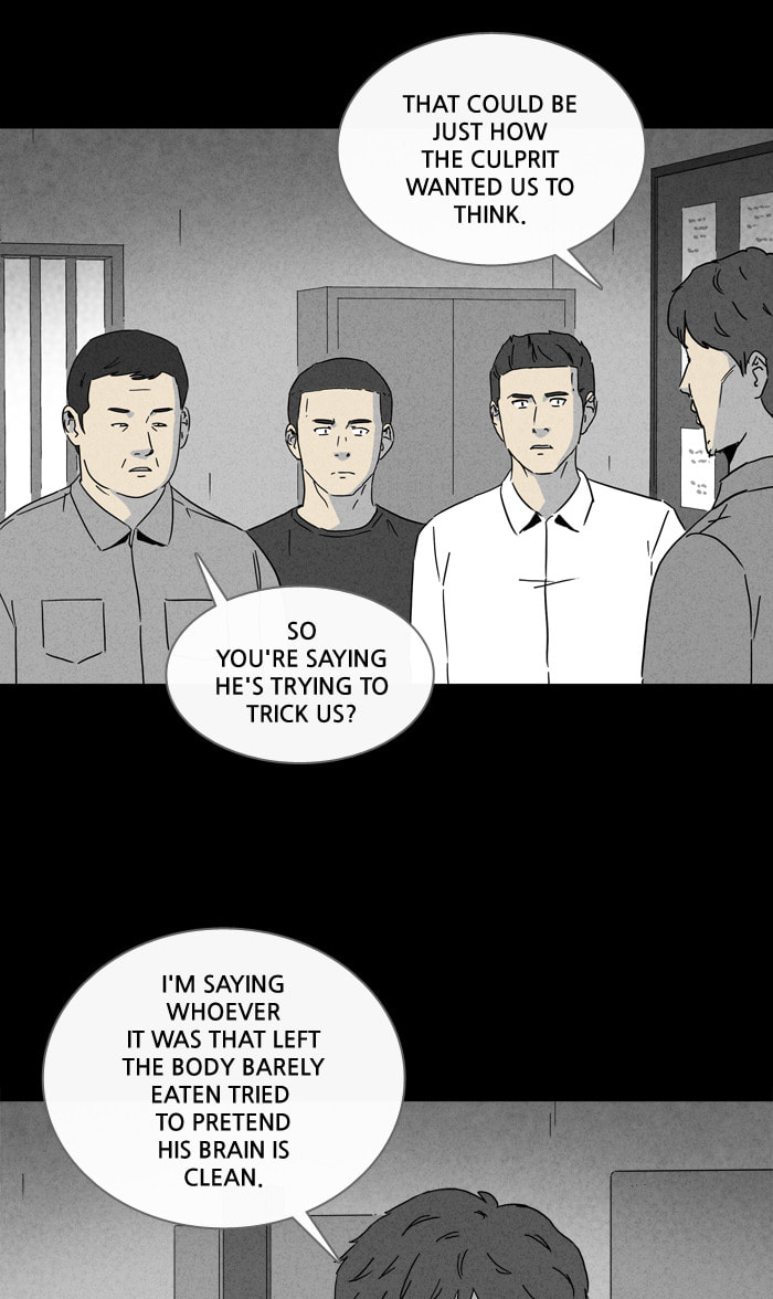Tales of the Unusual Chapter 237 page 24 - 