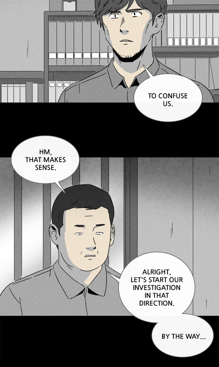 Tales of the Unusual Chapter 237 page 25 - 