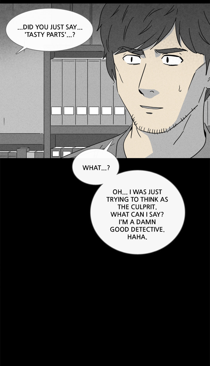 Tales of the Unusual Chapter 237 page 26 - 