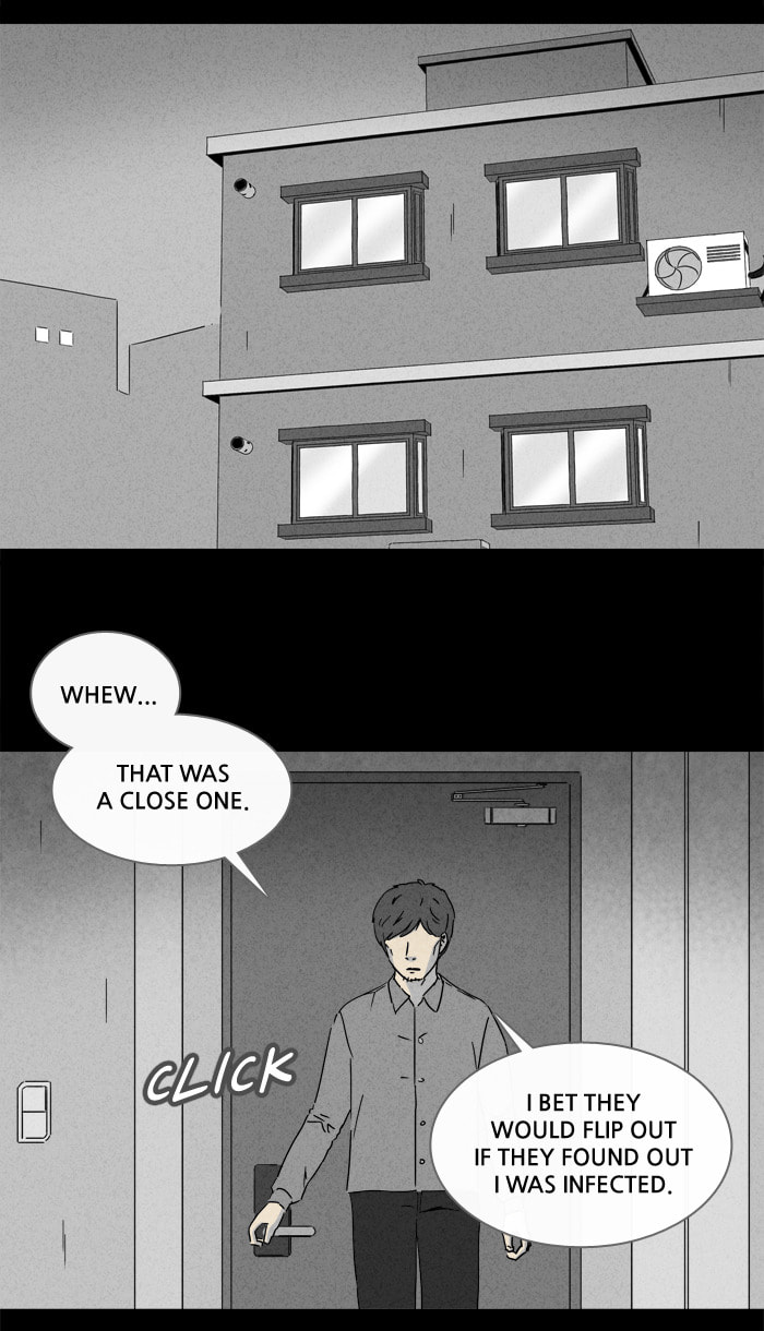 Tales of the Unusual Chapter 237 page 28 - 