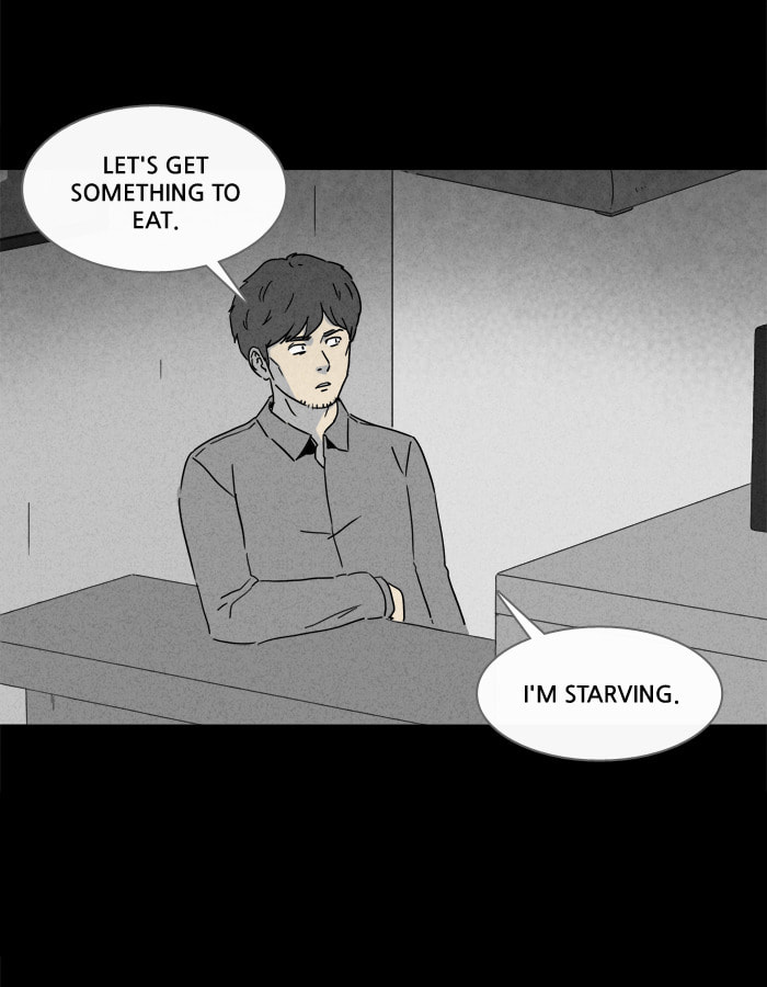 Tales of the Unusual Chapter 237 page 29 - 