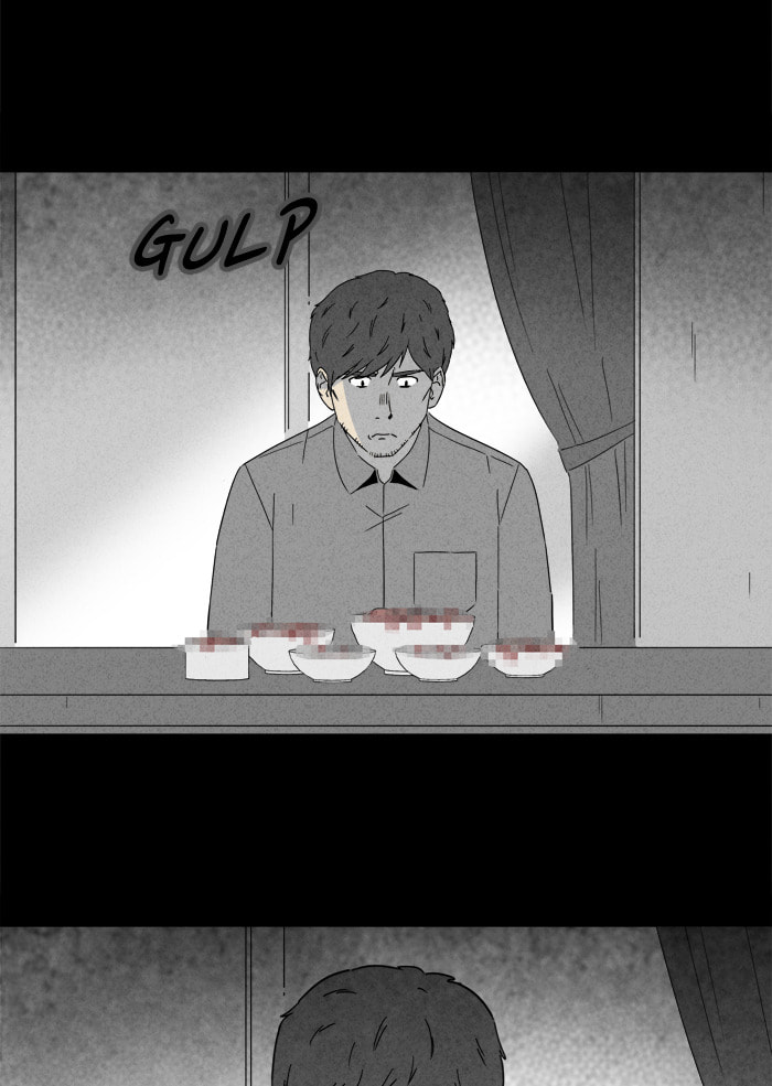 Tales of the Unusual Chapter 237 page 4 - 