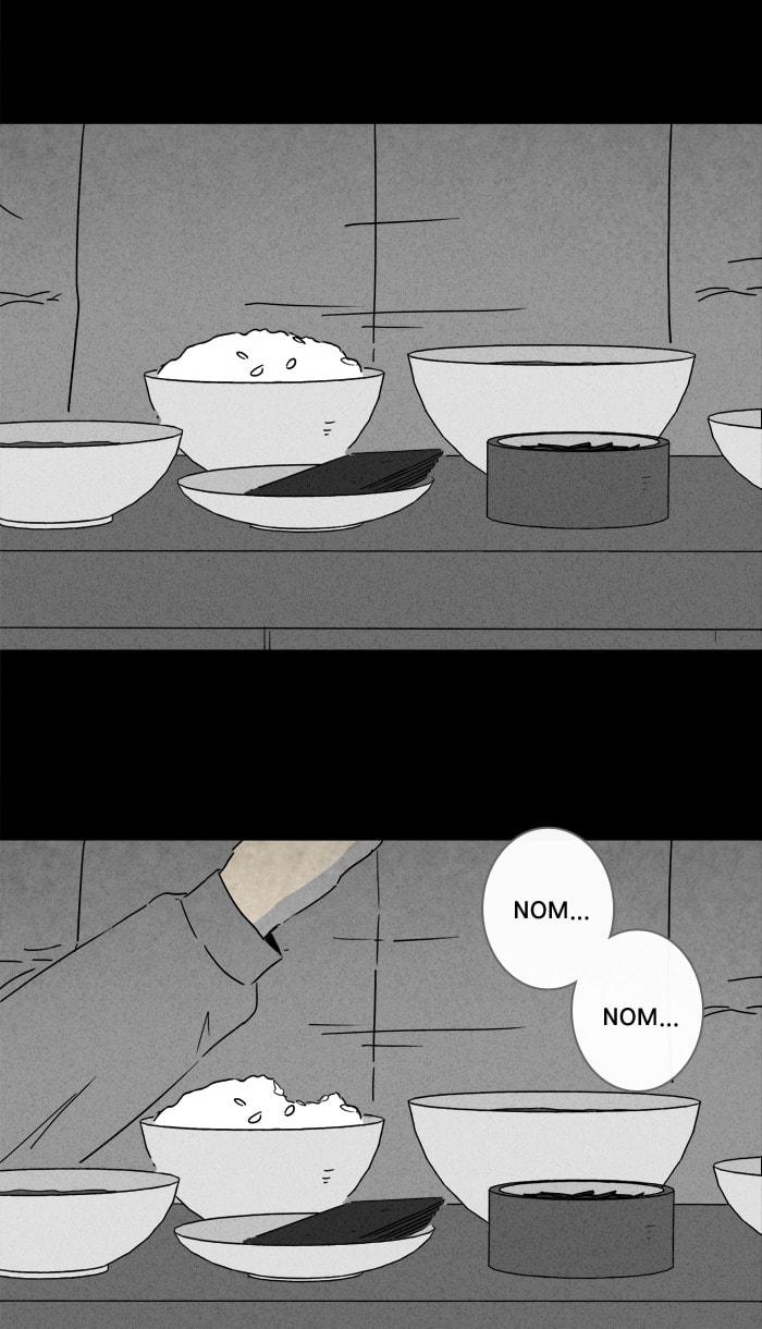 Tales of the Unusual Chapter 237 page 31 - 